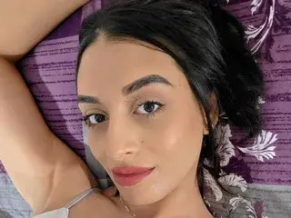 Streamate Live Sex of Lililth_Capri77