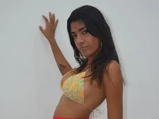 Streamate Sex Cam of AlexaAlex0