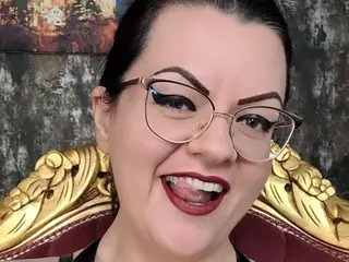Streamate Live Sex of MissLilianLestrange