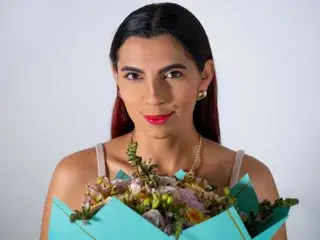 Streamate Free Porn Cam of Carla_Torres