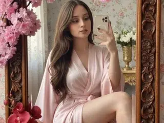 Streamate Live Porn of EvaParisi