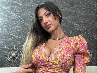 Streamate Private Sex Chat of maya_lisa