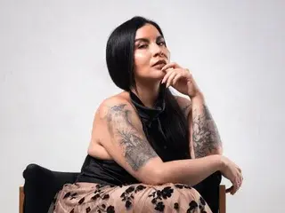 Streamate Best Webcam of RebecaPierce