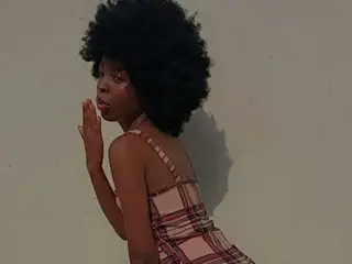 Streamate Adult Webcam of Aria_kai