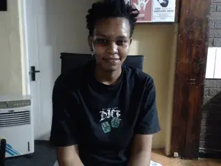 Streamate Nude Webcam of BubblyOcean
