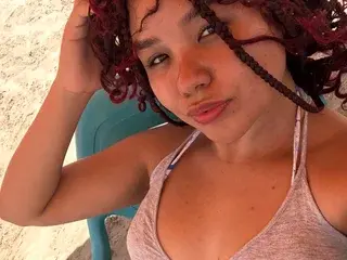 Streamate Best live sex cam show of AnnieLii