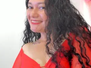 Streamate Best live sex cam show of ArianaLaurent