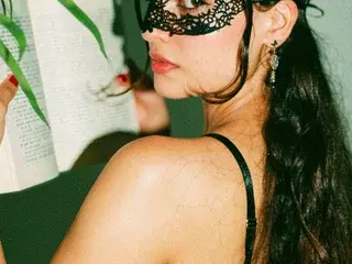 Streamate Adult Webcam of Lis_Vega