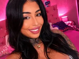 Streamate Adult Webcam of AARISS
