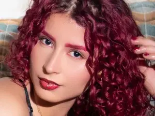 Streamate Live Sex Cam of AgataLiz