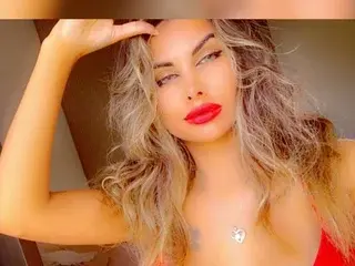Streamate Free Porn Cam of Exotic_rayna