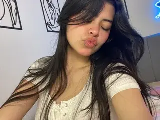 Streamate Private Sex Chat of PaulinaMoure