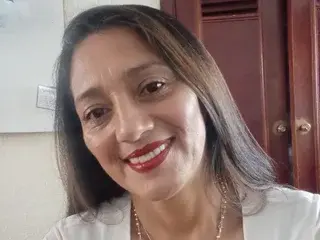 Streamate Free Porn Cam of MaciaMuller