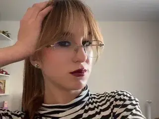 Streamate Free Live Porn of AlishaKelly