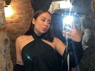 Streamate Live Porn of Linda_Ponce