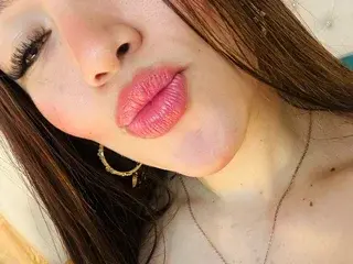 Streamate Best Webcam of SashaDurante