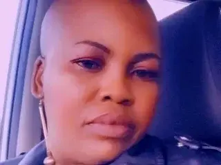 Streamate Nude Webcam of TashabebeX