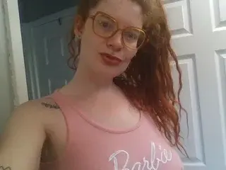 Streamate Best Webcam of FieryMermaid