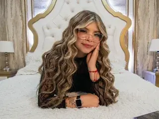Streamate Live Sex Cam of RiileyAngel