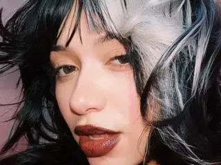 Streamate Free Live Porn of Saenxx