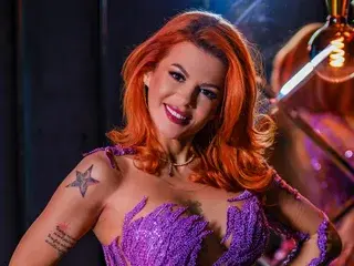 Streamate Free Live Porn of CamillaStarrX
