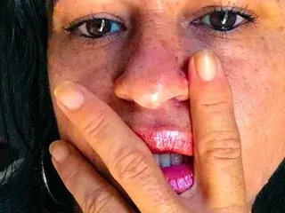 Streamate Live Sex Cam of Islagirl