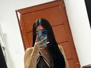 Streamate Nude Webcam of Sophiiaallen