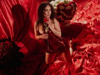 Streamate Private Sex Chat of CatlinBouuvier