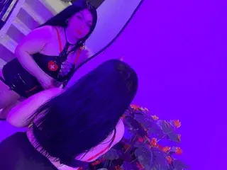 Streamate Free Porn Cam of LucianaAss