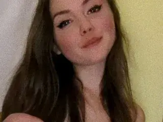 Streamate Free Live Porn of Aurelia