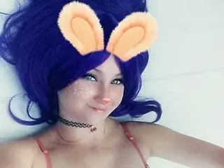Streamate Sex Cam of Greeneyedlovex