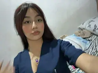 Streamate Watch Live Sex Cams of AmbarBaker70