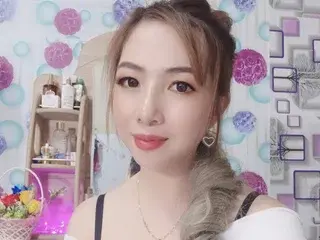 Streamate Best Webcam of Vunami