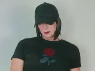 Streamate Live Porn of WetWildKittyKat