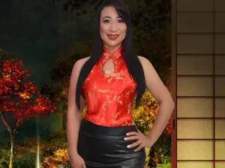 Streamate Adult Webcam of karimelee_19