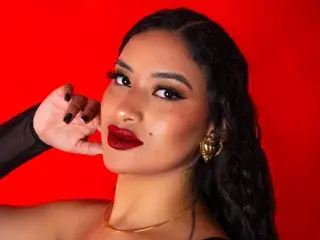 Streamate Sex Chat of AdalinaVera