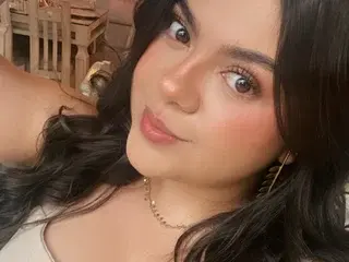 Streamate Nude Webcam of Misssofiiaa