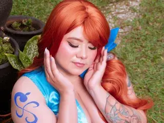 Streamate Sex Chat of SuimiBukkit