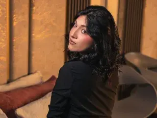 Streamate Live Sex of RougeBlack