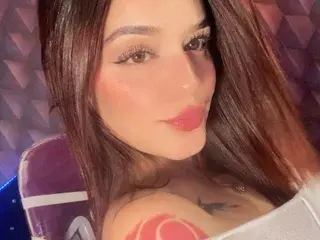 Streamate Private Sex Chat of LiaBigass