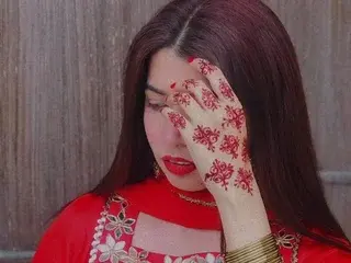 Streamate Sex Cam of Mahrukh