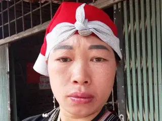 Streamate Adult Webcams of Phuong_Vietnam