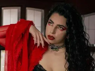 Streamate Live Porn of ScarlattaaDesire
