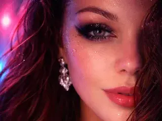 Streamate Free Live Porn of LexyD