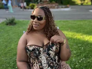 Streamate Free Live Porn of ExoticJudy