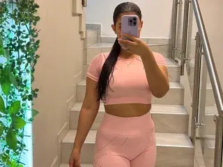 Streamate Sex Chat of Alexah_Ferrer