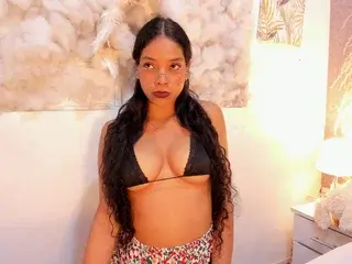 Streamate Watch Live Sex Cams of KataaSantana