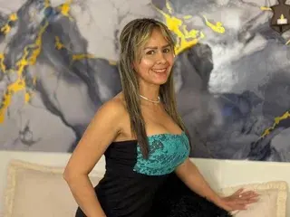 Streamate Free Live Porn of ScarlettChannel