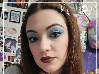 Streamate Sex Chat of BritneyStorm