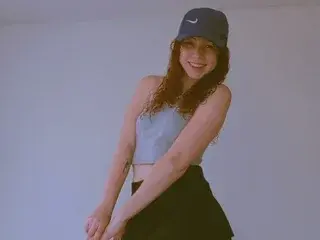 Streamate Best Webcam of Nigthbitch24